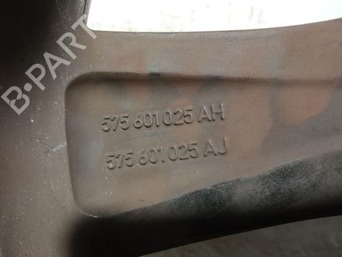 Felg SEAT ATECA (KH7, KHP) 1.5 TSI | BP31161206C45 