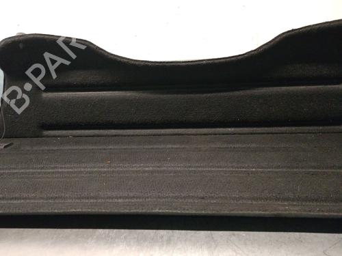 Rear parcel shelf FORD FOCUS C-MAX (DM2) 1.6 TDCi | BP30638734C85
