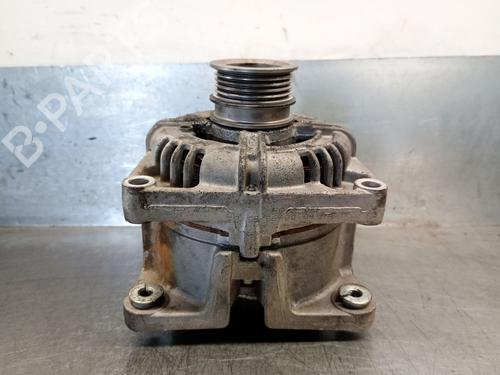 Alternator OPEL ZAFIRA / ZAFIRA FAMILY B (A05) 1.8 LPG (M75) | BP29182046M7 