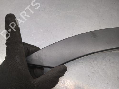 Rear right wheel arch trim BMW X3 (E83) 3.0 d | BP15845457C137 