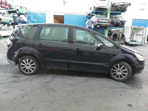 Climate control FORD S-MAX (WA6) 2.0 TDCi | BP38265099I5 - Image 9