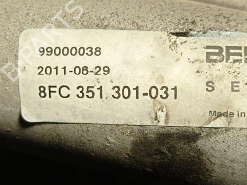 AC-Kondensator CITROËN XSARA PICASSO (N68) 2.0 HDi | BP29446774M32 