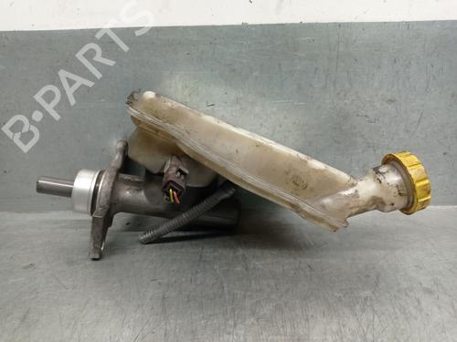 Brake master cylinder CITROËN C3 I (FC_, FN_) 1.4 16V HDi | BP26605462M77 
