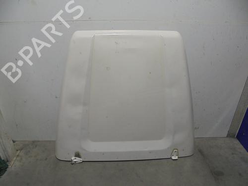 Used Hood LAND ROVER DEFENDER Station Wagon (L316, L315) 2.5 TDI 4x4 (L316) (113 hp) 8288584
