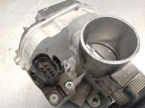 Throttle body VW LUPO I (6X1, 6E1) 1.4 16V | BP22891265M82 