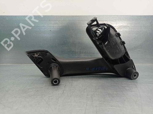 Front right interior door handle VW POLO V (6R1, 6C1) 1.6 TDI | BP11928422I14 