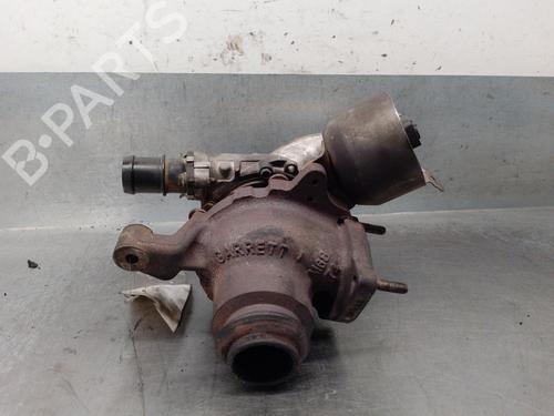 Turbolader/Kompressor CITROËN C8 (EA_, EB_) 2.0 HDi 165 | BP37174385M71 - Image 3