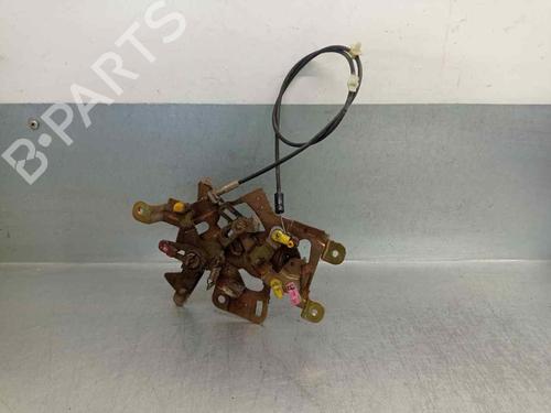 Used Rear left lock NISSAN VANETTE CARGO Van (HC 23) 2.3 D (75 hp) 15191698