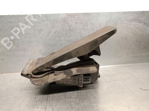 Used Pedal MAZDA CX-5 (KE, GH) 2.0 (KEEFW) (165 hp) 25237173