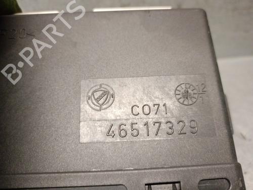 Electronic module FIAT COUPE (175_) 1.8 16V | BP30967315M83