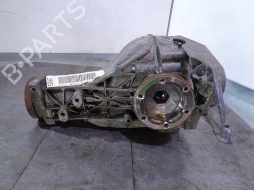 Used Rear differential Rear differential AUDI A6 C7 (4G2, 4GC) 3.0 TDI quattro (272 hp) 13878905 13878905