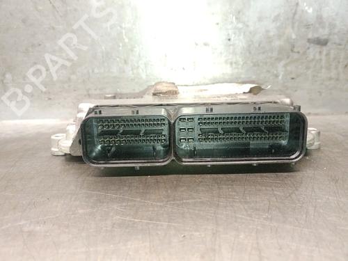 Engine control unit (ECU) ALFA ROMEO GIULIETTA (940_) 1.6 JTDM (940FXD1A) | BP29752128M57 