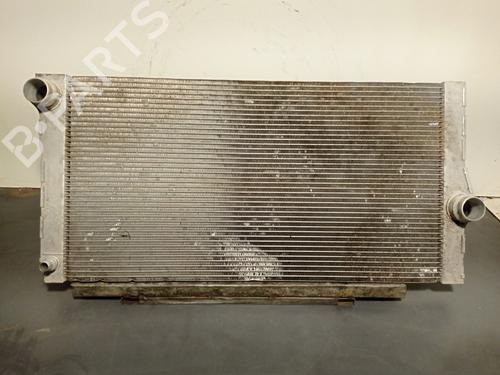 Used Water radiator Water radiator 25241971 25241971