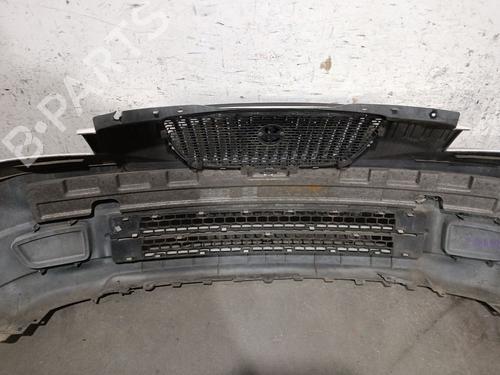 Front bumper KIA PICANTO I (SA) 1.1 | BP26731363C7 