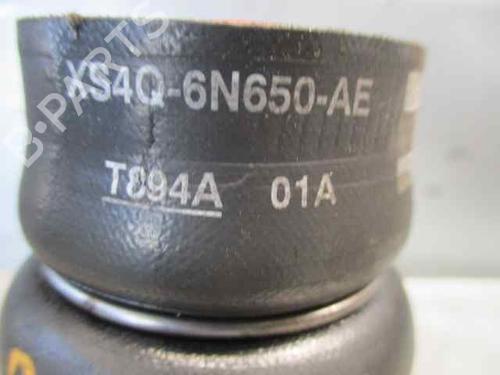 Pipe FORD FOCUS I Saloon (DFW)  | BP20251069M125 