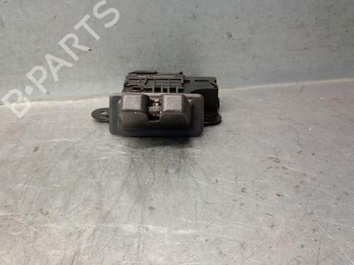 Tailgate lock CHEVROLET CRUZE (J300) 2.0 CDI | BP27506306C101