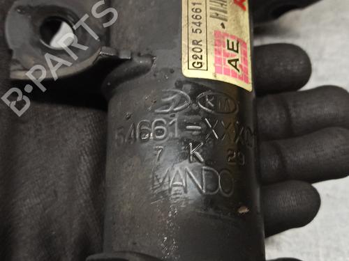 Right front shock absorber HYUNDAI IONIQ (AE) 1.6 GDI Hybrid | BP17095274M17 