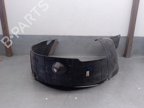 Used Wheel arch NISSAN QASHQAI II SUV (J11, J11_) 1.5 dCi (116 hp) 26616010