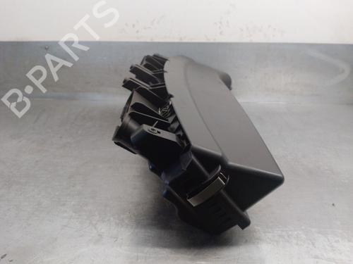 Air filter box BMW X3 (E83) 2.0 sd | BP29730201M87 