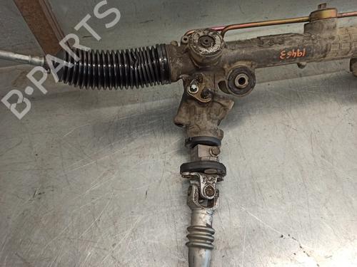Steering rack MERCEDES-BENZ E-CLASS (W211)  | BP17447408M22 