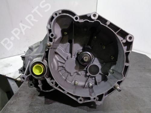 Used Gearbox Gearbox FIAT STILO (192_) 1.9 JTD (192_XE1A) (115 hp) 8958016 8958016