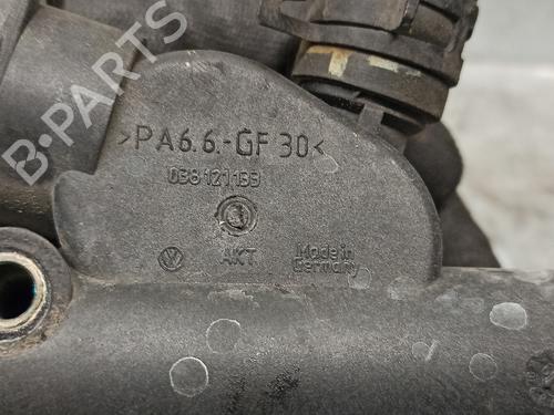 Andre SEAT LEON (1M1) 1.9 TDI | BP20264987O1 