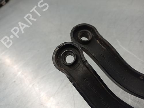 Front windshield wiper arm OPEL CORSA D (S07) 1.2 (L08, L68) | BP13382088C143 