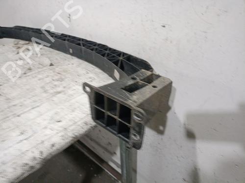 Front bumper reinforcement PEUGEOT 308 I (4A_, 4C_) 2.0 HDi | BP30923287C109