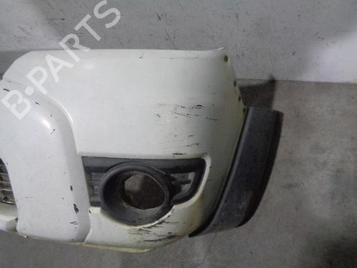 Front bumper FORD RANGER (ET) 2.5 TDdi | BP14832581C7 