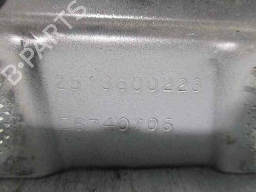 Other MERCEDES-BENZ M-CLASS (W164)  | BP21018985O1 