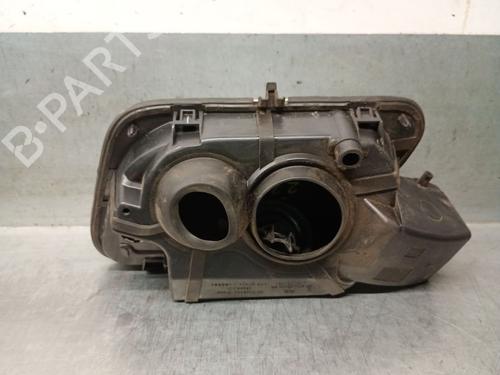 Fuel flap PEUGEOT 3008 II SUV (MC_, MR_, MJ_, M4_) 1.6 BlueHDi 120 | BP28361136C131 