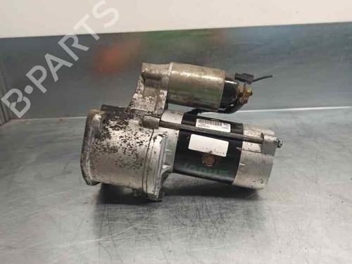 Starter HYUNDAI H-1 / STAREX Bus (A1) 2.5 TCi | BP5834033M8