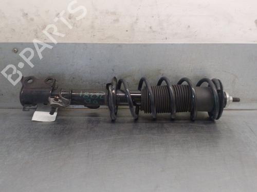 Right front shock absorber NISSAN NOTE (E12) 1.5 dCi | BP38287378M17 - Image 3