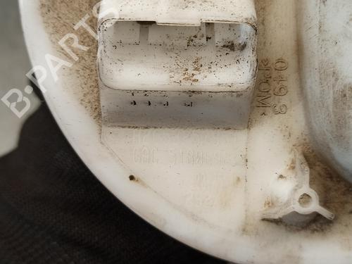 Fuel pump FIAT 500 (312_) 1.2 (312AXA1A) | BP10077018M76 