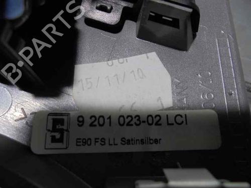 Air vent BMW 3 (E90) 320 d | BP20246570I21 