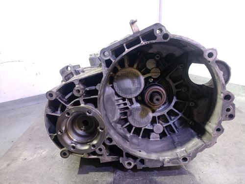 Used Gearbox SKODA OCTAVIA II (1Z3) 2.0 TDI 16V (140 hp) 30476564
