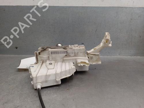 Front right lock MERCEDES-BENZ A-CLASS (W169) A 200 CDI (169.008, 169.308) | BP31706588C97