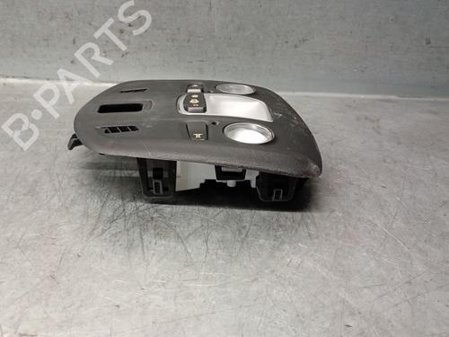 Interior roof light CITROËN DS3 (SA_) 1.2 THP 110 | BP28188986I8 