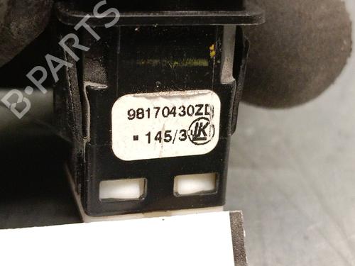 Warning switch OPEL COMBO Box Body/MPV (K9) 1.5 D | BP32743261I22  - Image 5