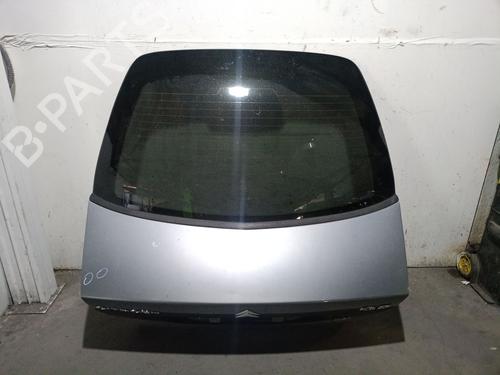 Bagklap CC/Kombi-Coupé Bagklap CC/Kombi-Coupé 39413146 39413146
