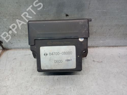 Modulo electronico SSANGYONG REXTON / REXTON II (GAB_) 2.7 Xdi 4x4 (165 hp) 30383475