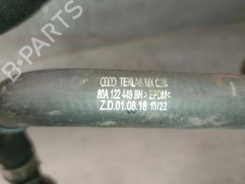 Pipe AUDI Q5 (FYB, FYG) 50 TFSI e quattro | BP33437717M125 - Image 7