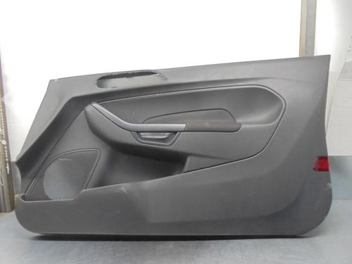 Used Front right panel FORD FIESTA VI (CB1, CCN) [2008-2017]  16589368