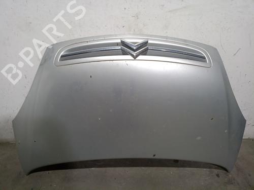 Used Hood CITROËN XSARA PICASSO (N68) 2.0 HDi (90 hp) 21582145