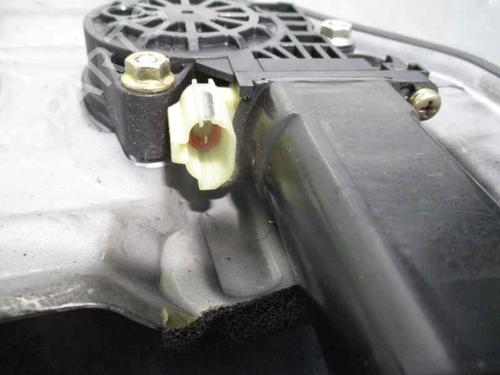 Front right window mechanism HYUNDAI TRAJET (FO) 2.0 CRDi | BP3118590C23 