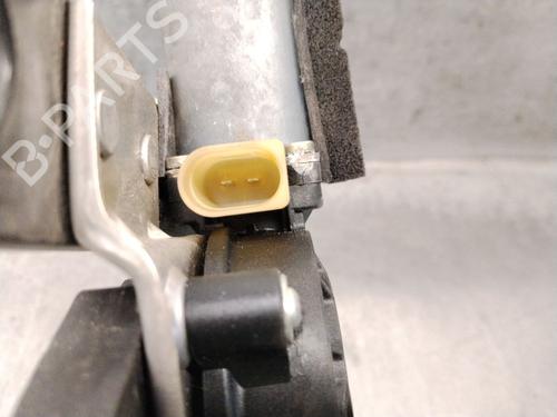 Front right window mechanism BMW 3 Compact (E46) 320 td | BP37713205C23  - Image 5