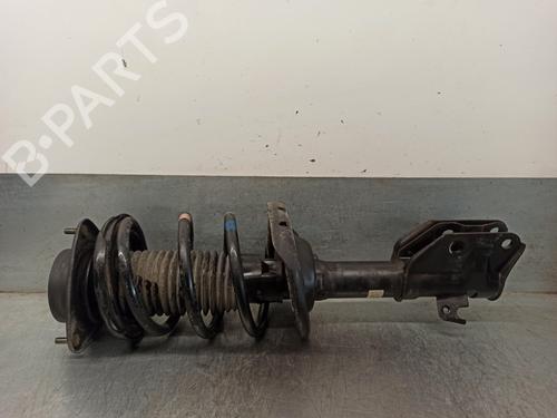 Used Right front shock absorber SUBARU XV (_GP_) 2.0 i AWD (GP7, G33GP) (150 hp) 17334865
