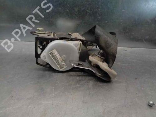 Rear left seatbelt NISSAN PATHFINDER III (R51) 2.5 dCi | BP7475840I29 