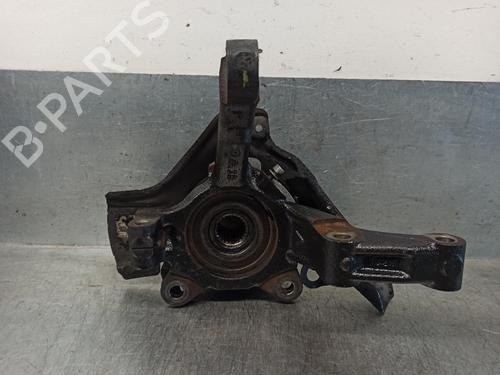Used Left front steering knuckle LANCIA LYBRA SW (839_) [1999-2005]  15982243