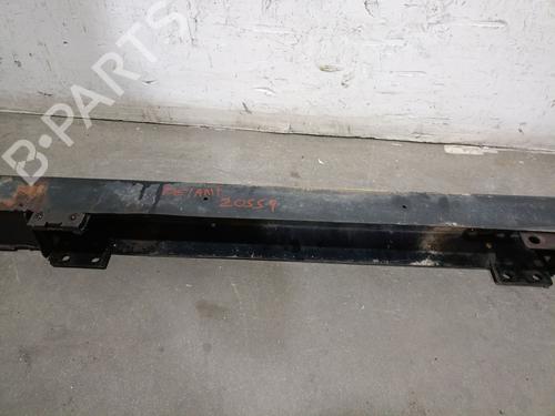 Front bumper LAND ROVER DEFENDER Station Wagon (L316) 2.5 TDI 4x4 (L316) | BP20692353C7 